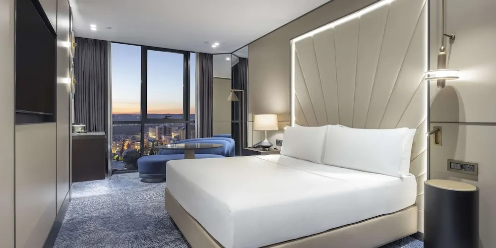 Шанлыурфа: Doubletree By Hilton Sanliurfa