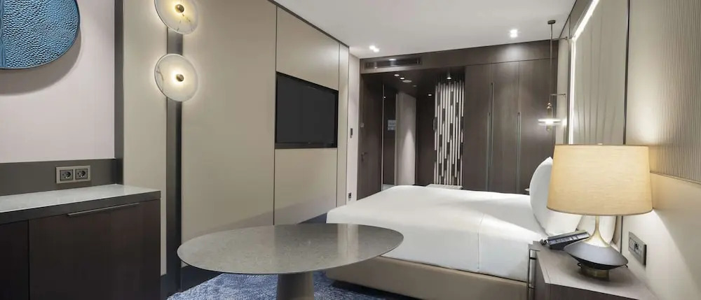 Шанлыурфа: Doubletree By Hilton Sanliurfa