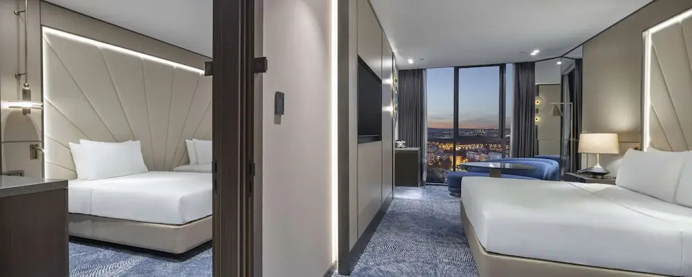Шанлыурфа: Doubletree By Hilton Sanliurfa