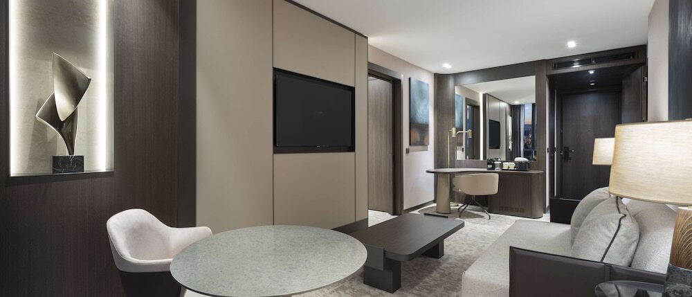 Шанлыурфа: Doubletree By Hilton Sanliurfa