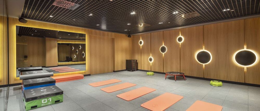 Шанлыурфа: Doubletree By Hilton Sanliurfa