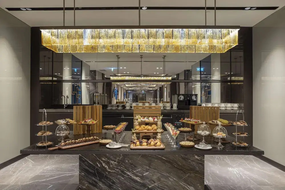 Шанлыурфа: Doubletree By Hilton Sanliurfa