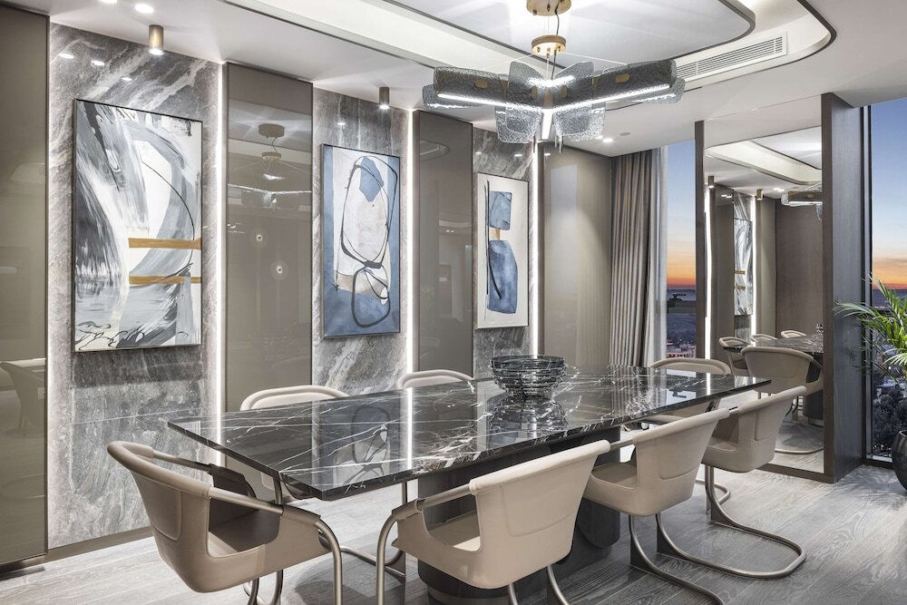 Шанлыурфа: Doubletree By Hilton Sanliurfa