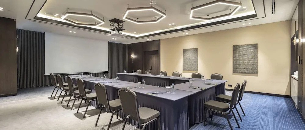 Шанлыурфа: Doubletree By Hilton Sanliurfa