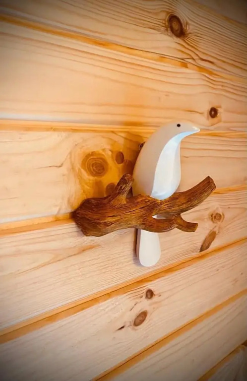Чиралы: Gayb-I Boutique Home