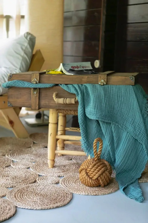 Чиралы: Gayb-I Boutique Home