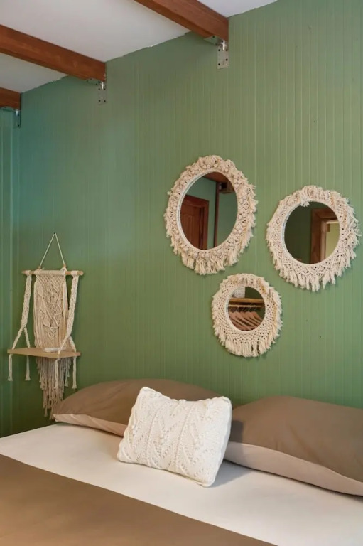 Чиралы: Gayb-I Boutique Home