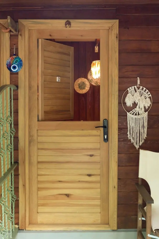 Чиралы: Gayb-I Boutique Home