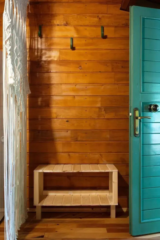Чиралы: Gayb-I Boutique Home