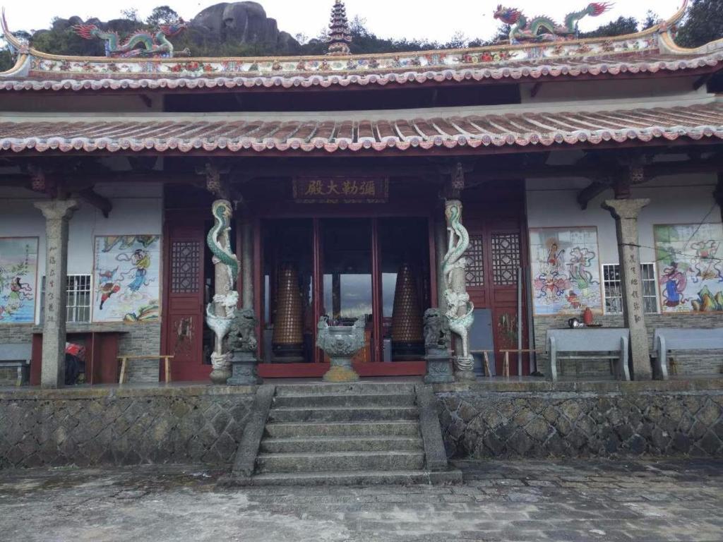 Цюаньчжоу: 7Days Inn Quanzhou Dehua Cidu Avenue Branch