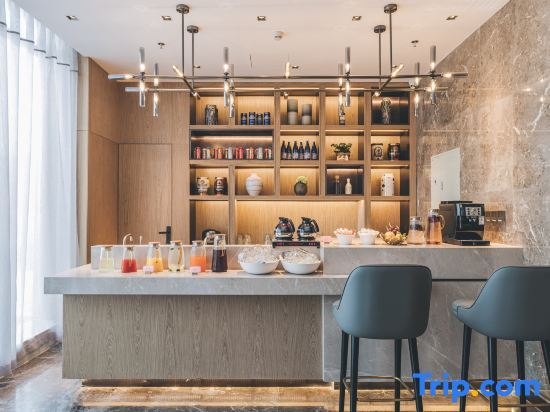 Шэньчжэнь: Atour Hotel Shenzhen Xili Innovation Valley