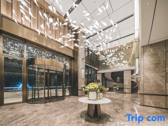 Шэньчжэнь: Atour Hotel Shenzhen Xili Innovation Valley