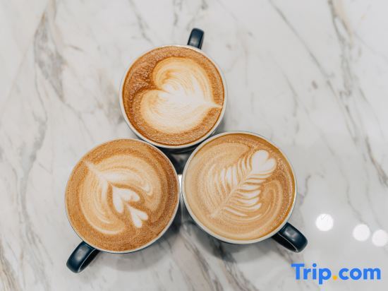 Шэньчжэнь: Atour Hotel Shenzhen Xili Innovation Valley