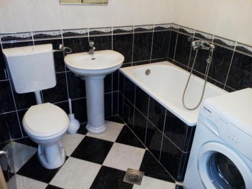 Никшич: Orange Guest House