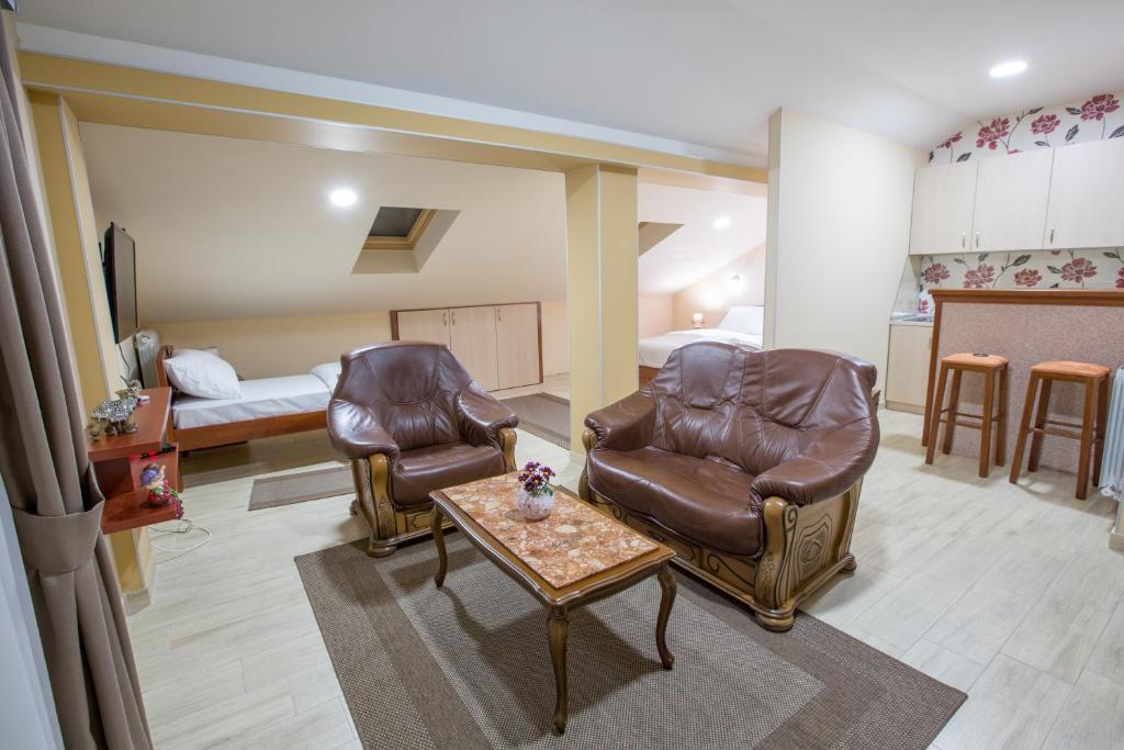 Apartmani MG — фото 6