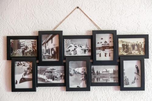 Жабляк: Summit Guest House