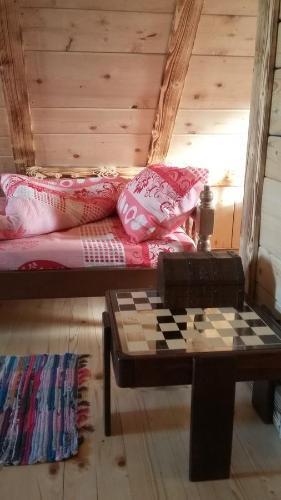 Жабляк: Summit Guest House