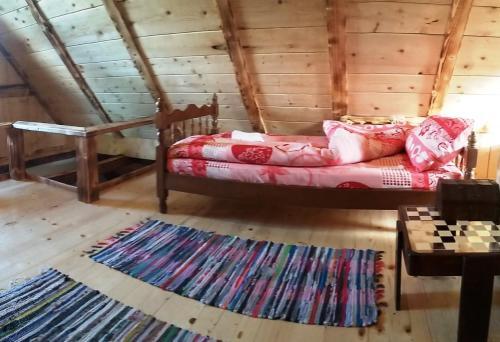 Жабляк: Summit Guest House