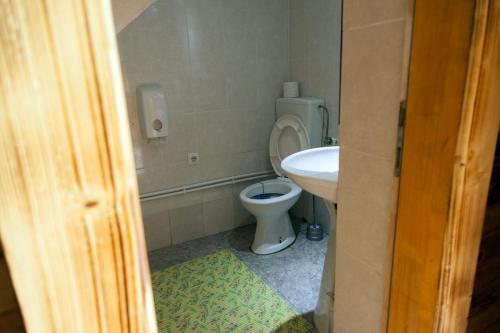 Жабляк: Summit Guest House