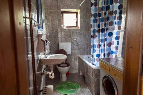 Жабляк: Summit Guest House