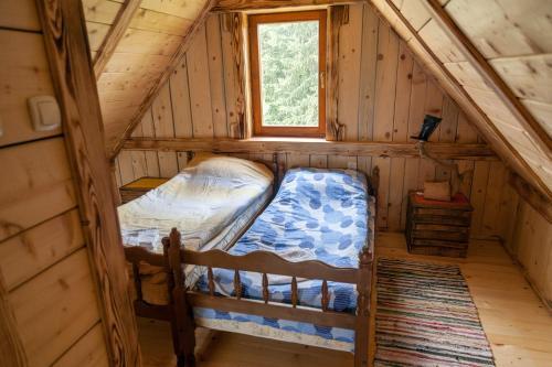 Жабляк: Summit Guest House