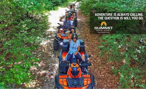 Жабляк: Summit Guest House