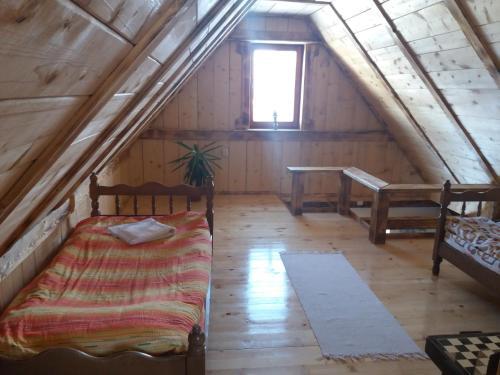 Жабляк: Summit Guest House