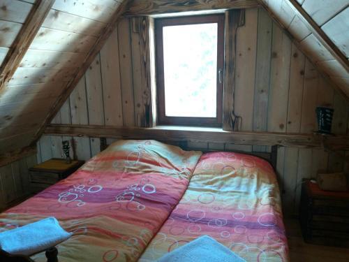 Жабляк: Summit Guest House