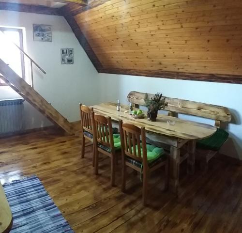 Жабляк: Summit Guest House
