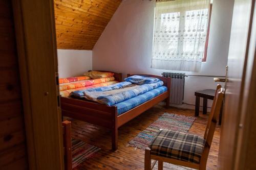 Жабляк: Summit Guest House
