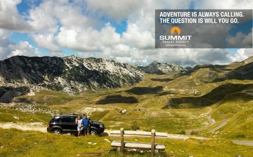 Жабляк: Summit Guest House