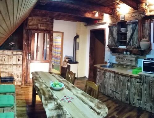 Жабляк: Summit Guest House