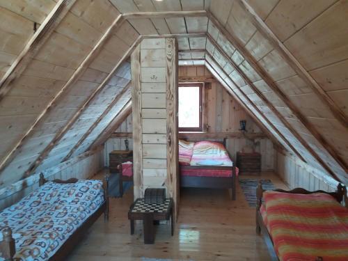 Жабляк: Summit Guest House