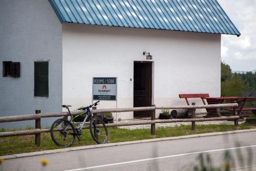 Жабляк: Summit Guest House