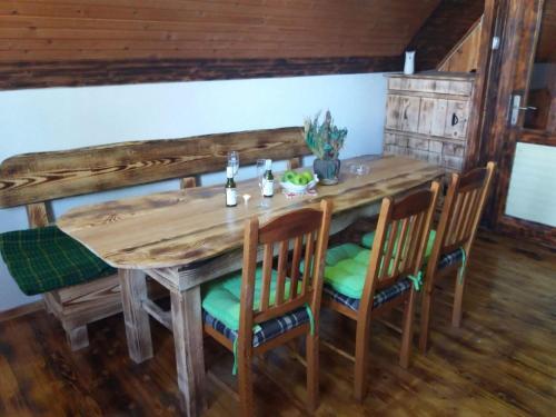Жабляк: Summit Guest House