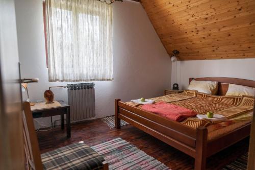 Жабляк: Summit Guest House