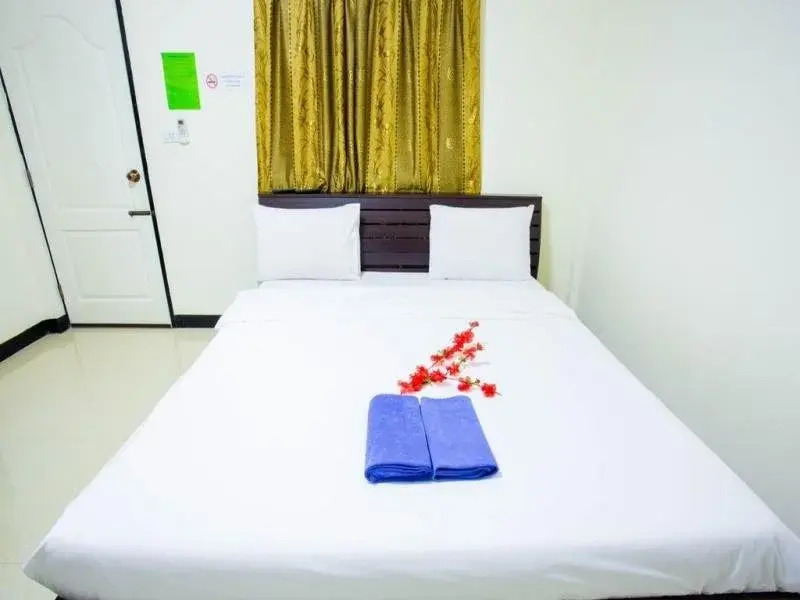 Бури Рам: Rich Buriram Hotel