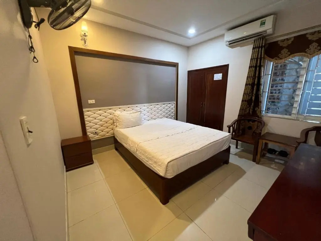 Hoang Ngan 1 Hotel — фото 4