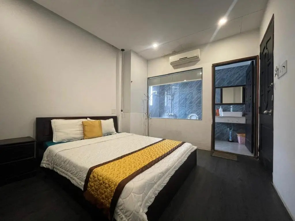 Буонматхуот: Sao Khue 2 Hotel