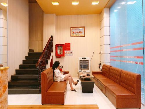 Шокчанг: Hải Yến hotel