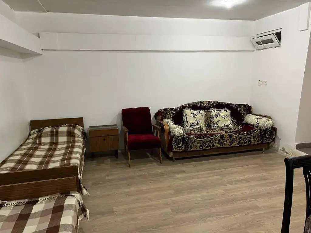 Баку: Euro Hostel Baku