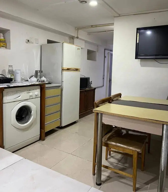 Баку: Euro Hostel Baku