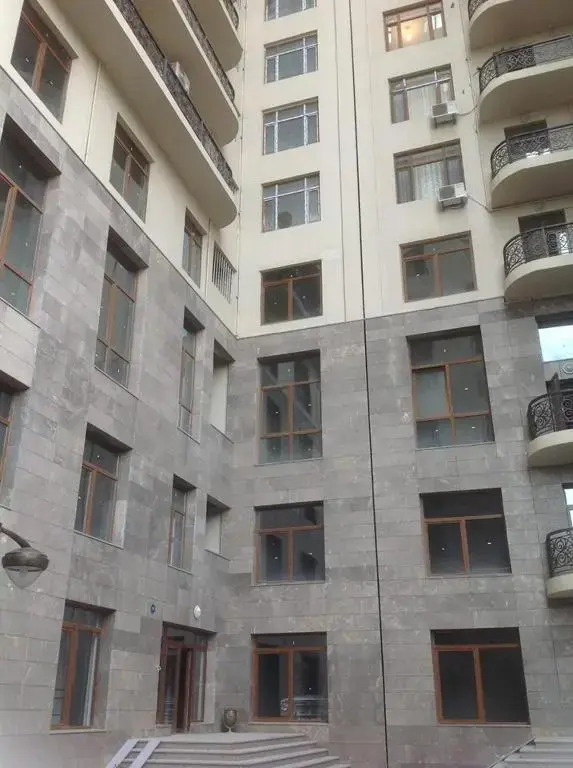 Баку: Kids House