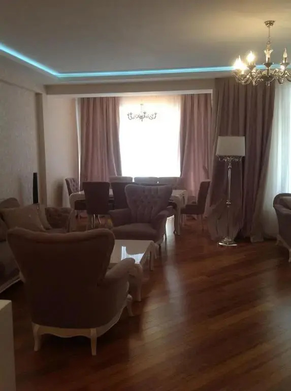 Баку: Kids House