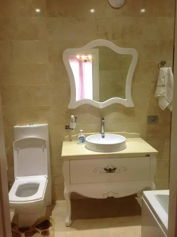 Баку: Kids House