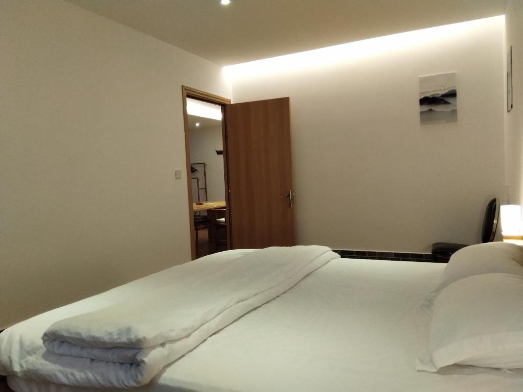 Чаочжоу: Yi·Jian Apartment
