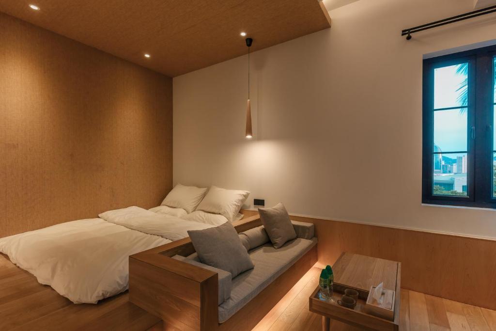 Сямынь: Qu She House