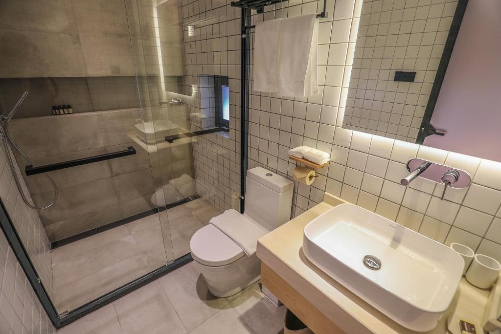 Сямынь: Qu She House