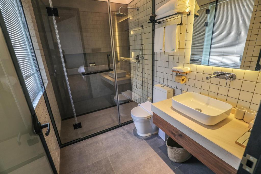 Сямынь: Qu She House