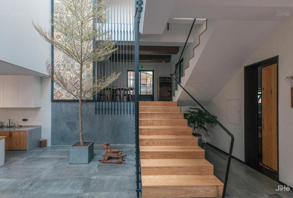 Сямынь: Qu She House